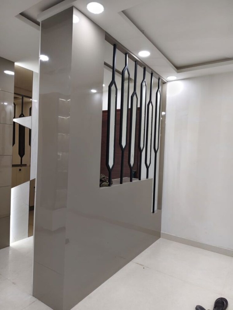 undefined, perungudi 3 Bedroom 1940 Sq.Ft. Apartment In Perungudi Chennai 9853826