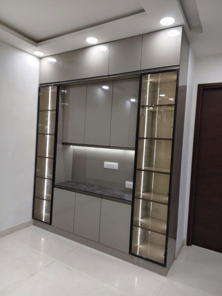Room, perungudi 3 Bedroom 1940 Sq.Ft. Apartment In Perungudi Chennai 9853826