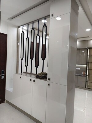 Furnished Amenities in 3 BHK Apartment at Perungudi – for Rent