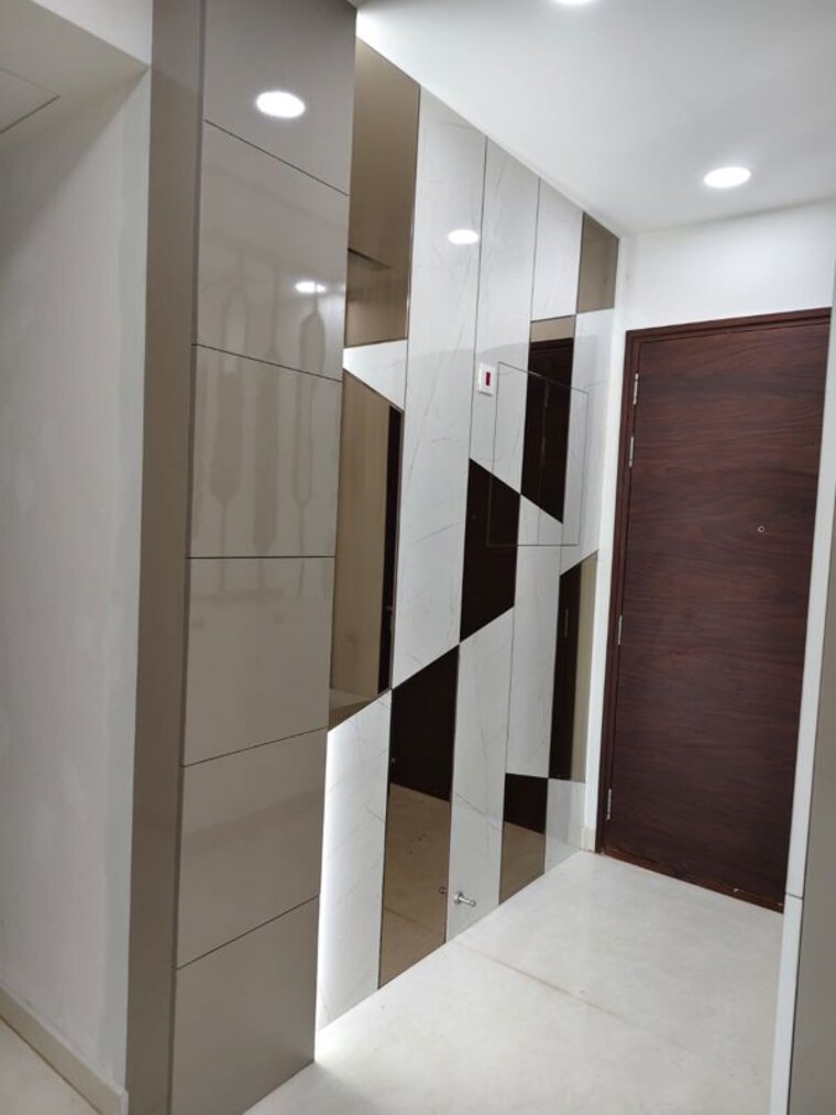 undefined, perungudi 3 Bedroom 1940 Sq.Ft. Apartment In Perungudi Chennai 9853826