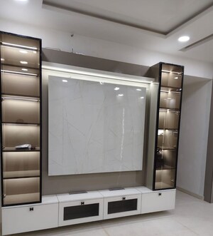 Furnished Amenities in 3 BHK Apartment at Perungudi – for Rent