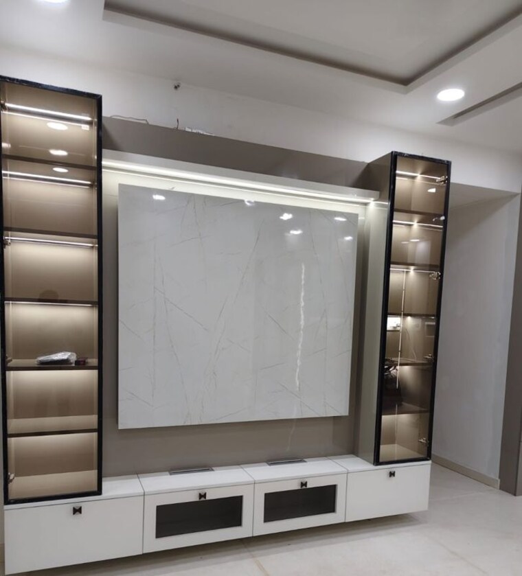 undefined, perungudi 3 Bedroom 1940 Sq.Ft. Apartment In Perungudi Chennai 9853826
