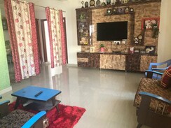 3 BHK + Pooja Room Apartment For Sale in Akruthi Srinivasam