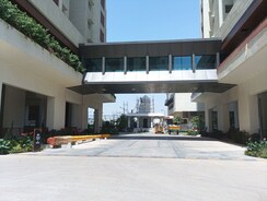 3 BHK + Pooja Room Apartment For Rent in Lansum El Dorado