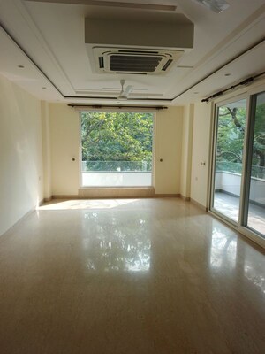 4 BHK Builder Floor For Rent in Defence Colony