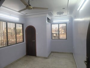 Living Room in 3 BHK Apartment at Ballygunge – for Sale