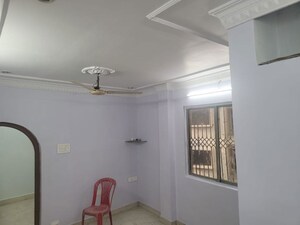 Building Lobby in 3 BHK Apartment at Ballygunge – for Sale