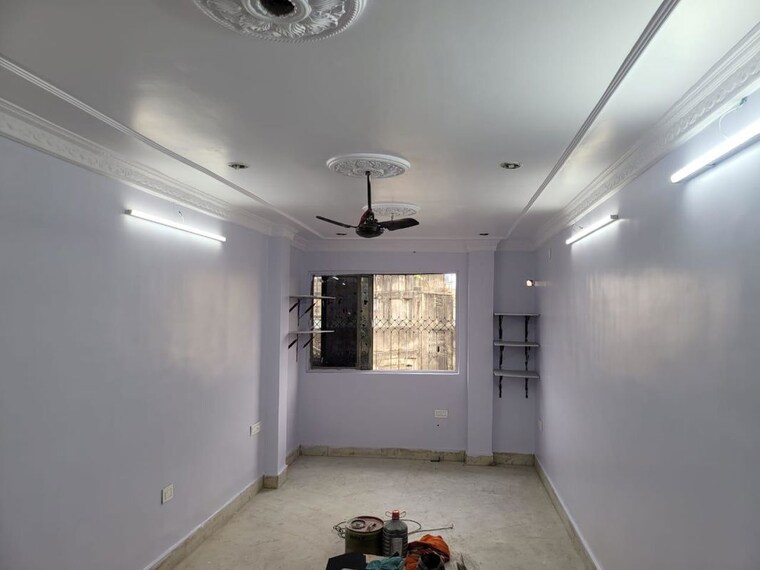 Living Room, ballygunge 3 Bedroom 1300 Sq.Ft. Apartment In Ballygunge Kolkata 10329040