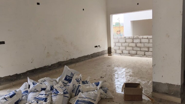  Parking, nagole 2 Bedroom 1200 Sq.Ft. Independent House In Nagole Hyderabad 10329043