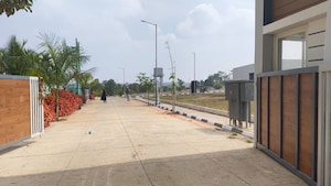  Plot – Exterior View View at Lalbagh rd - for Sale