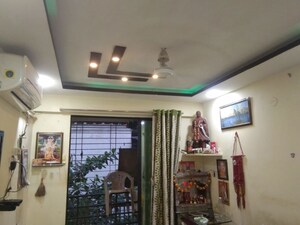 Gym in 1 BHK Apartment at Ulwe Sector 19 – for Rent