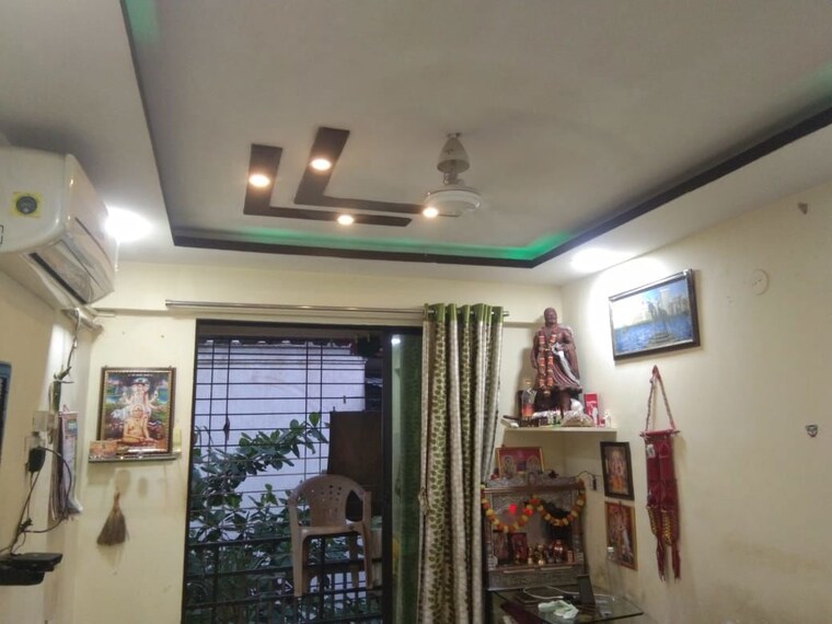 Gym, ulwe sector 19 1 Bedroom 550 Sq.Ft. Apartment In Ulwe Sector 19 Navi Mumbai 10329051