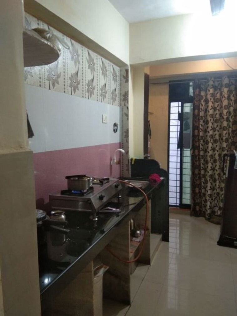 Team Area, ulwe sector 19 1 Bedroom 550 Sq.Ft. Apartment In Ulwe Sector 19 Navi Mumbai 10329051