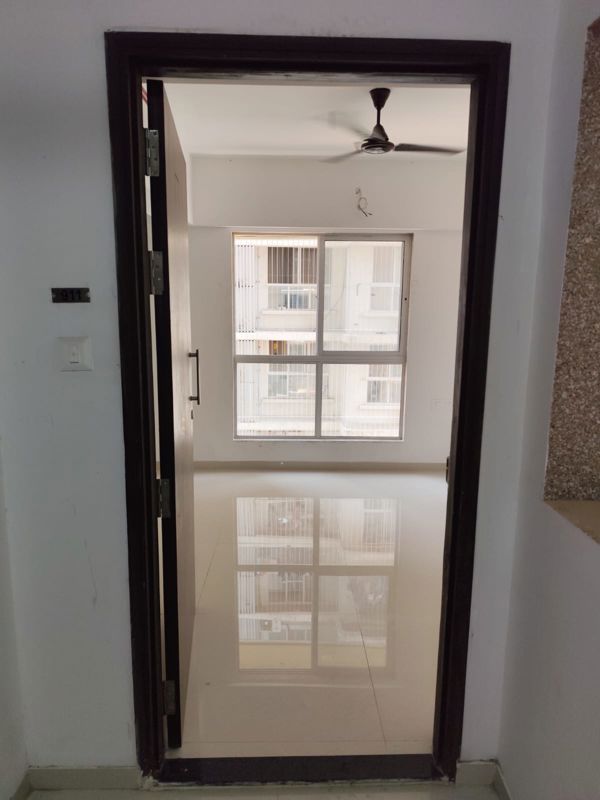 2 BHK 650 Sq.Ft. Apartment in DGS Sheetal Anupam