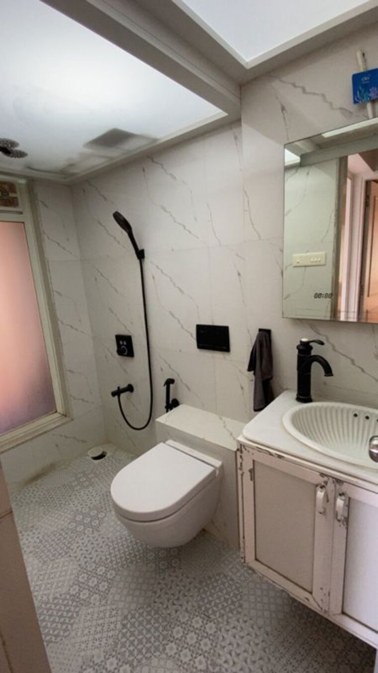 Team Area, dgs-sheetal-anupam 2 Bedroom 650 Sq.Ft. Apartment In Malad West Mumbai 10329055