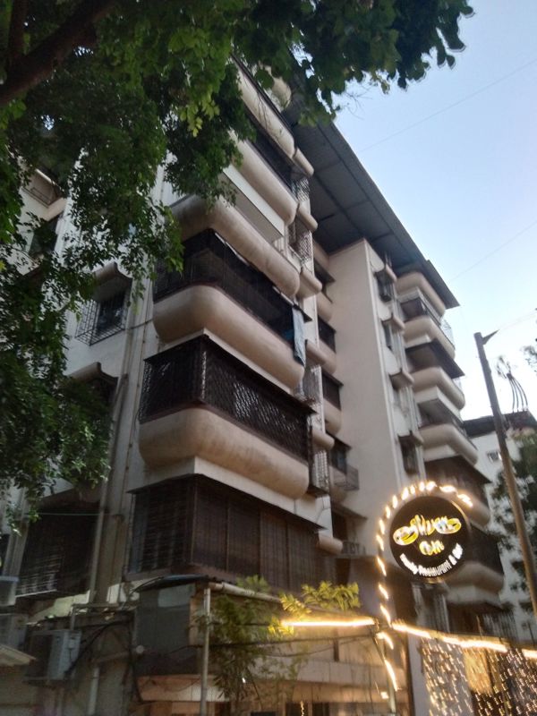 1 BHK 470 Sq.Ft. Apartment in RSK Apartments