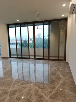 4 BHK + Pooja Room,Servant Room Builder Floor For Rent in Defence Colony