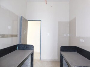 Kitchen in 2 BHK Apartment at DGS Sheetal Anupam, Malad West – for Sale