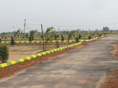 Plot For Sale in Aratt Amora Park View