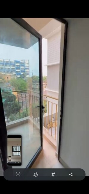 Kitchen in 2 BHK Apartment at Tangra – for Sale