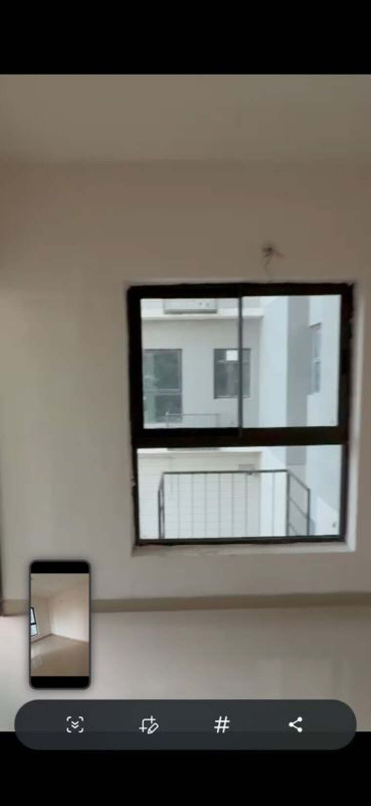 Room, tangra 2 Bedroom 900 Sq.Ft. Apartment In Tangra Kolkata 10329049