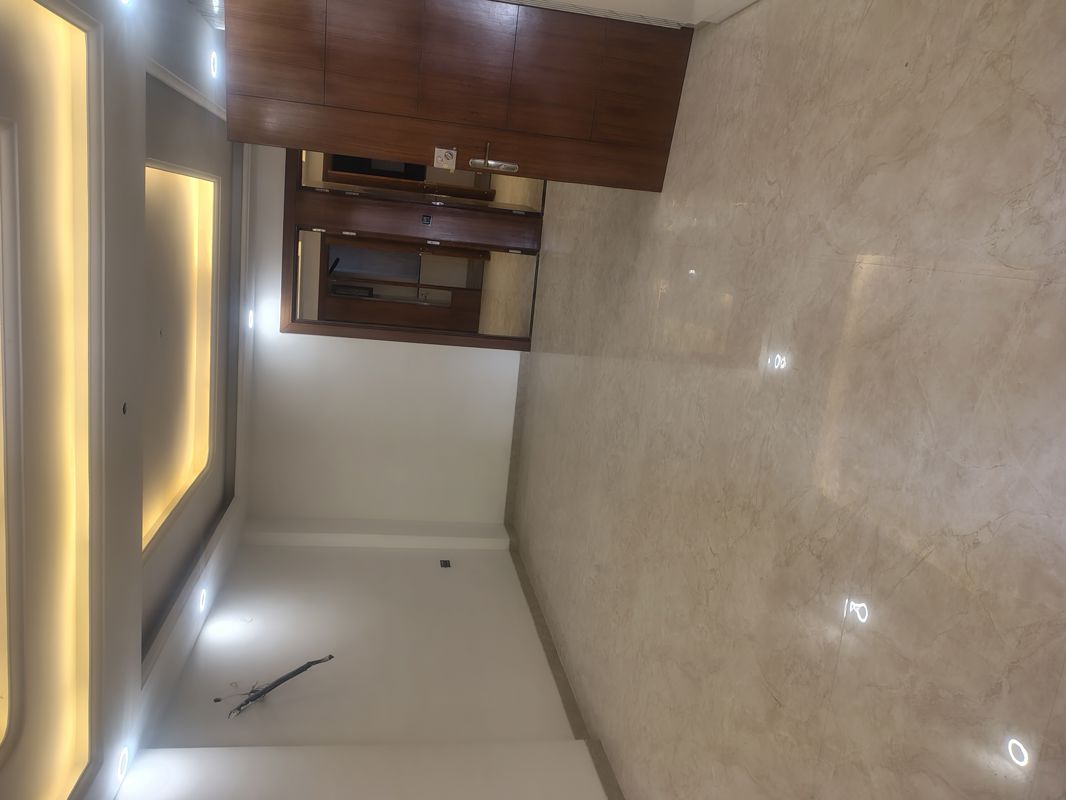 3 BHK Builder Floor For Sale in Fidato Honour Homes