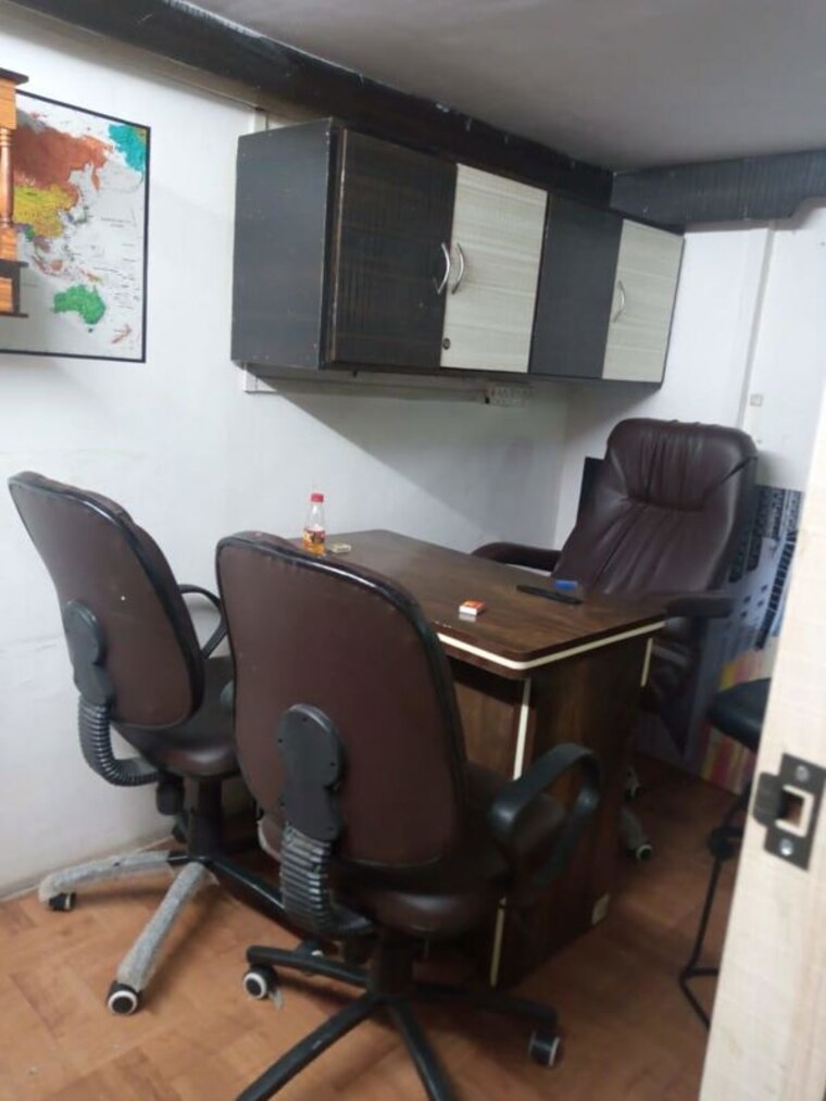 Team Area, haware-fantasia Commercial Office Space 310 Sq.Ft. In Vashi Sector 28 Navi Mumbai 10329082
