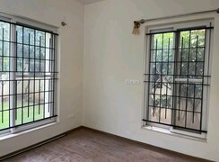 4 BHK + Servant Room Villa For Rent in Prestige Mayberry