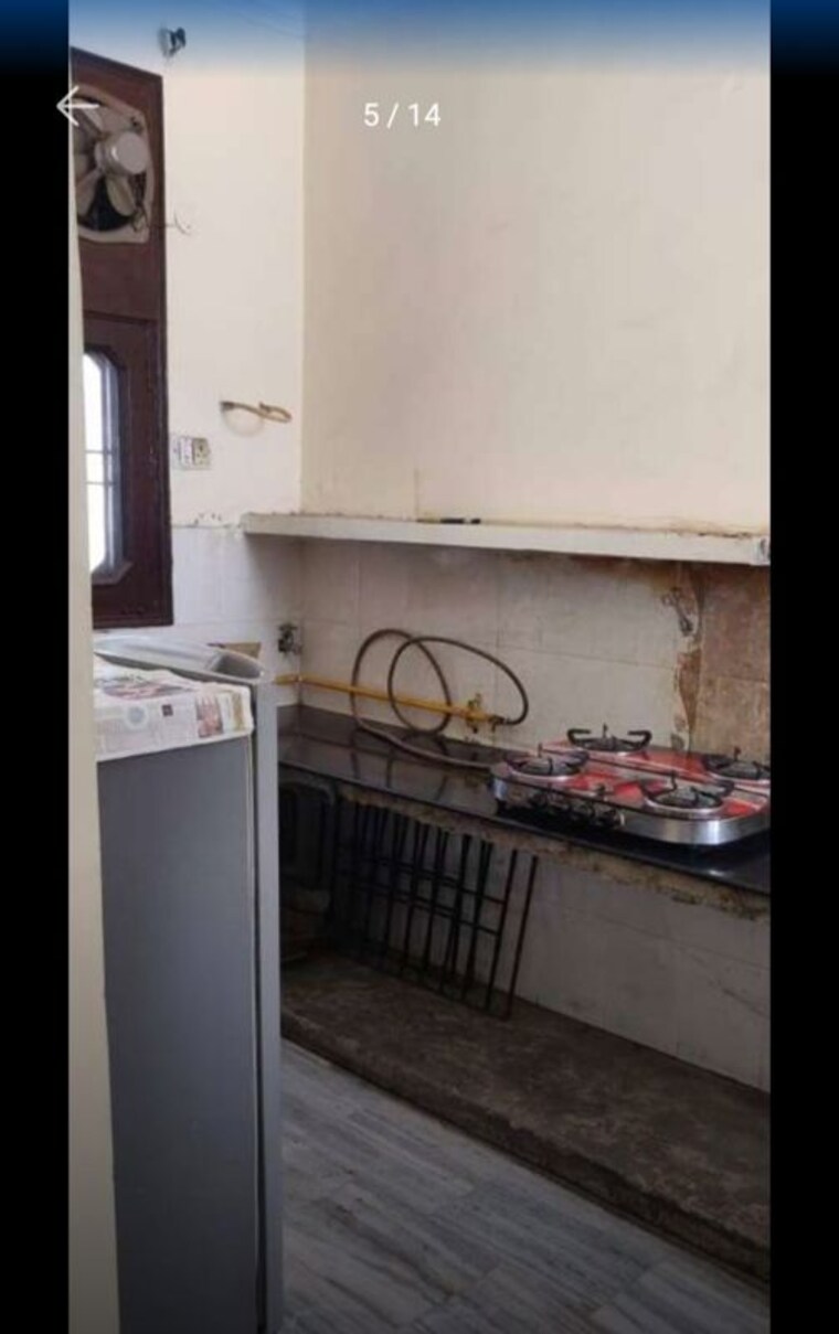 Kitchen, sector 50 2 Bedroom 1500 Sq.Ft. Builder Floor In Sector 50 Chandigarh 10329084