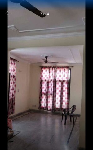Bedroom in 2 BHK Builder Floor at Sector 50 – for Rent