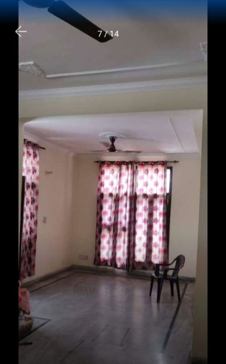 Bedroom, sector 50 2 Bedroom 1500 Sq.Ft. Builder Floor In Sector 50 Chandigarh 10329084