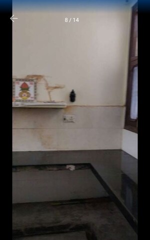 Bathroom in 2 BHK Builder Floor at Sector 50 – for Rent