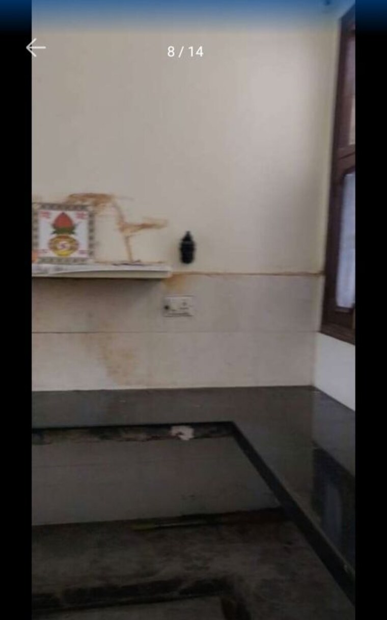 Bathroom, sector 50 2 Bedroom 1500 Sq.Ft. Builder Floor In Sector 50 Chandigarh 10329084