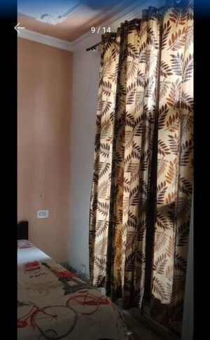 Bedroom in 2 BHK Builder Floor at Sector 50 – for Rent