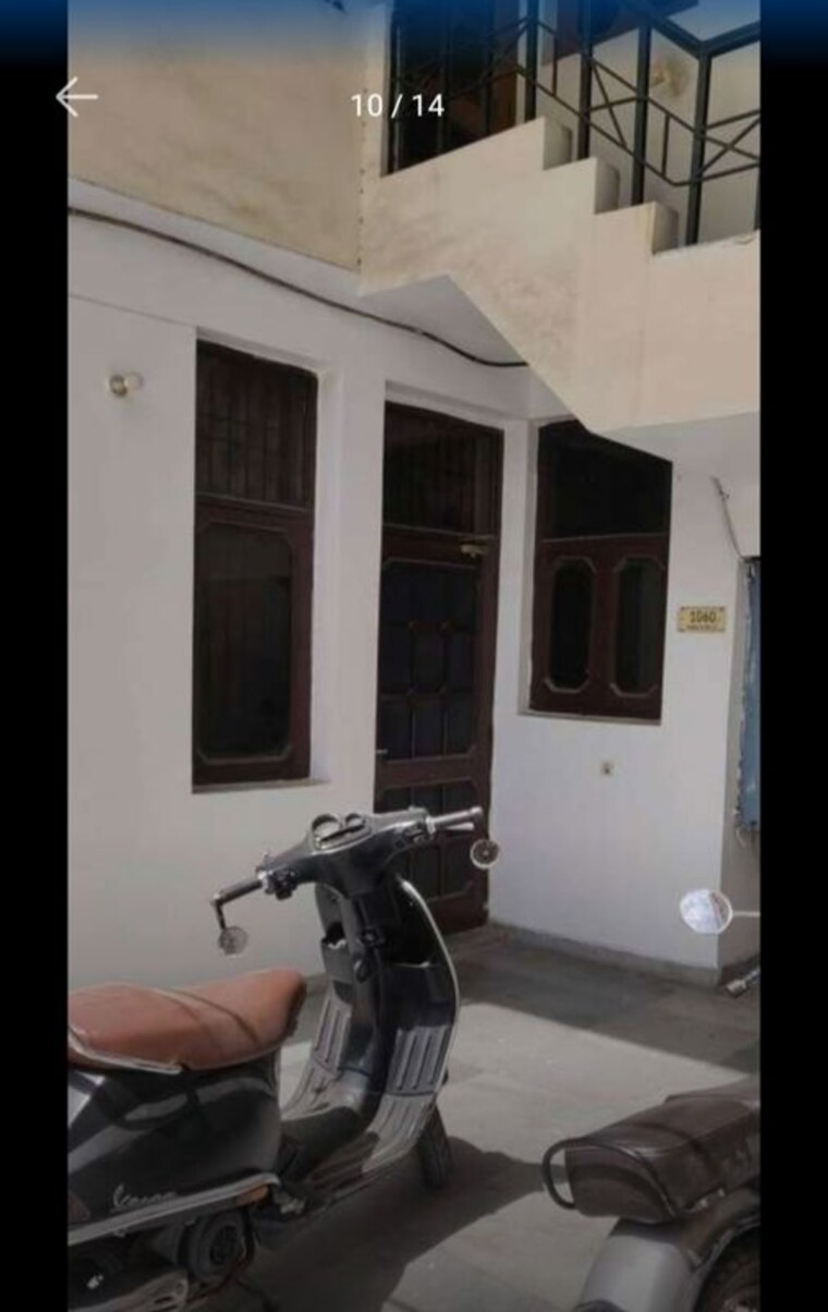  Parking, sector 50 2 Bedroom 1500 Sq.Ft. Builder Floor In Sector 50 Chandigarh 10329084