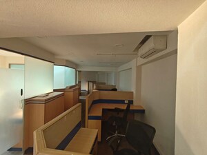  Office Space For Rent in Rustomjee Natraj, Andheri East