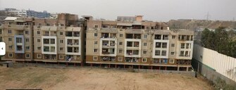3 BHK + Pooja Room Apartment For Sale in Vandana Golden Spring in Brookefield, Bangalore