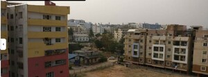 3 BHK Apartment – Exterior View View at Vandana Golden Spring, Brookefield - for Sale