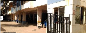 Parking in 3 BHK Apartment at Vandana Golden Spring, Brookefield – for Sale