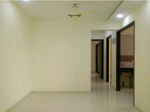 Room in 2 BHK Apartment at Gami Reagan, Ghansoli – for Rent