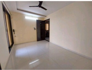 Room in 2 BHK Apartment at Gami Reagan, Ghansoli – for Rent