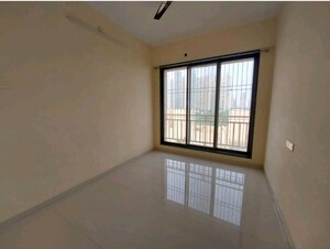 Room in 2 BHK Apartment at Gami Reagan, Ghansoli – for Rent