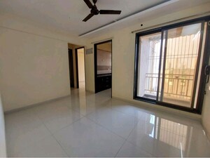 Room in 2 BHK Apartment at Gami Reagan, Ghansoli – for Rent