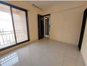 Room in 2 BHK Apartment at Gami Reagan, Ghansoli – for Rent