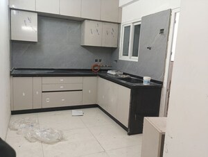 Kitchen in 3 BHK Apartment at Lansum El Dorado, Narsingi – for Rent