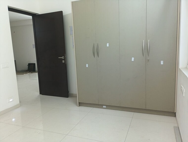 Bedroom, lansum-el-dorado 3 Bedroom 1940 Sq.Ft. Apartment In Narsingi Hyderabad 10329091
