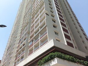 3 BHK Apartment For Rent in Lansum El Dorado, Narsingi