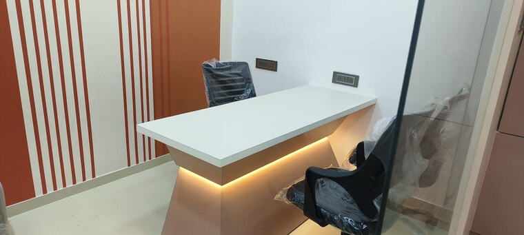 Team Area, skyblu-72-corp Commercial Office Space 727 Sq.Ft. In Sakinaka Mumbai 10329094