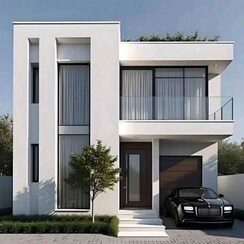 1.5 BHK + Pooja Room,Store Room Villa For Sale in Aratt Amora Park View