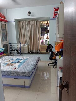 Pg For Rent in Chandivali